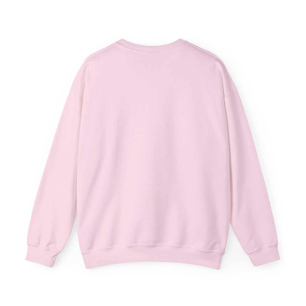 Catloween Sweatshirt — Cute Spooky Cats Crewneck