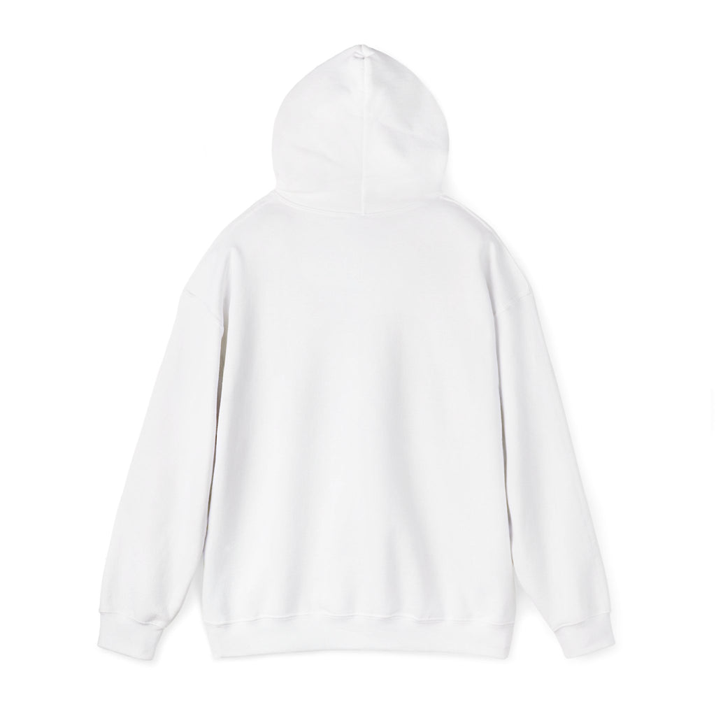 Caffeinated Moms Club Hoodie – "Fueled by Coffee & Chaos" Cozy Sweatshirt for Moms