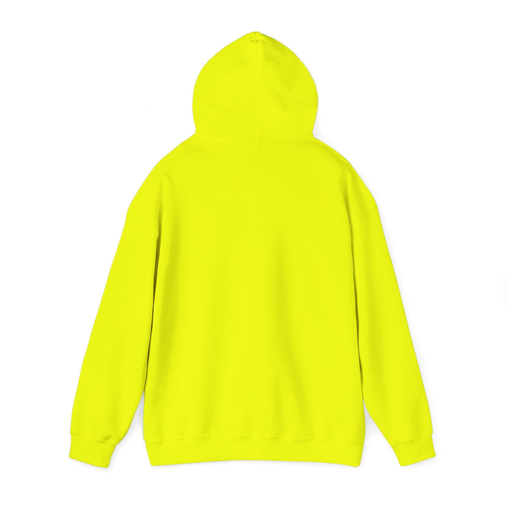 Permanently Tired Hoodie — Cozy Graphic Pullover for Sleep-Deprived Fans