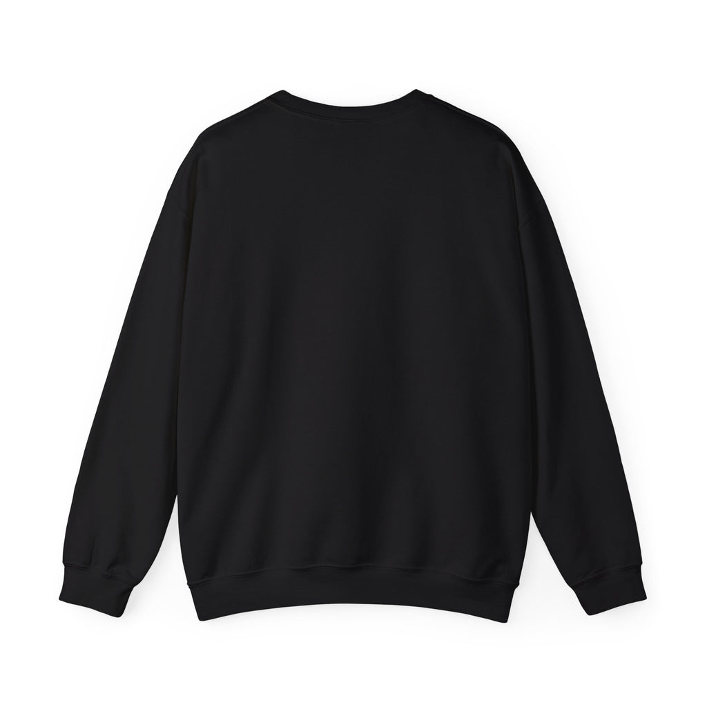 Catloween Sweatshirt — Cute Spooky Cats Crewneck