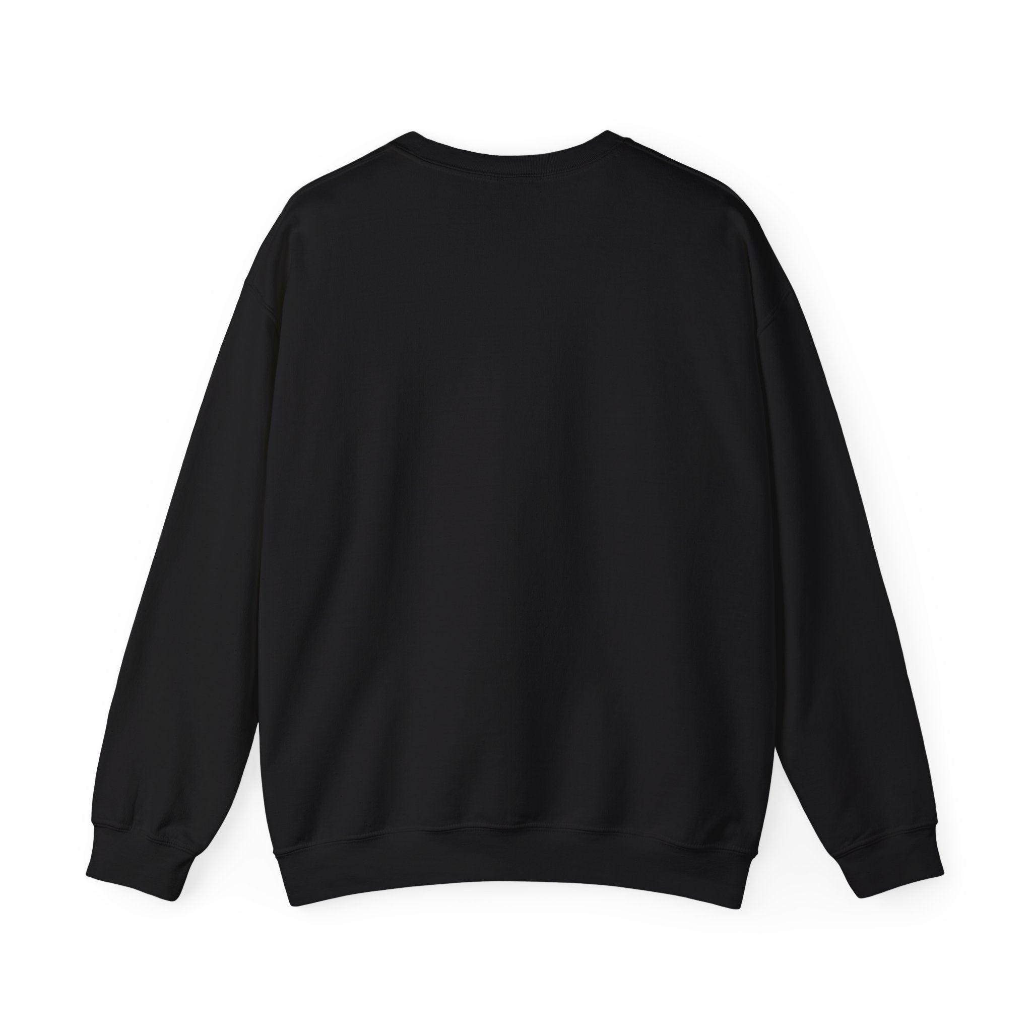 Catloween Sweatshirt — Cute Spooky Cats Crewneck