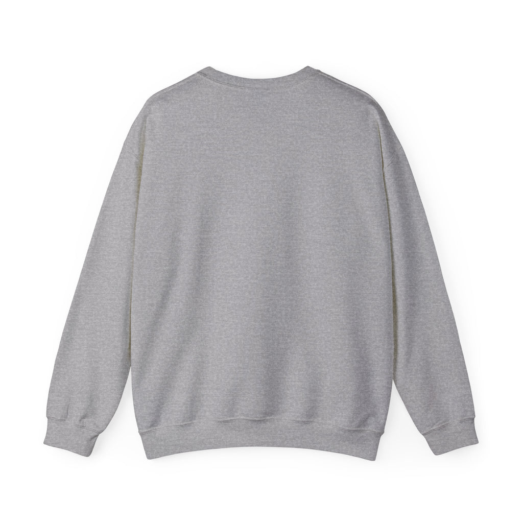 Catloween Sweatshirt — Cute Spooky Cats Crewneck