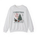 Christmas Tree Farm Sweatshirt