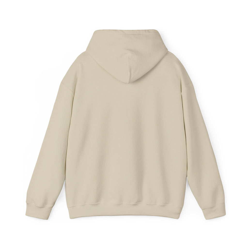 Caffeinated Moms Club Hoodie – "Fueled by Coffee & Chaos" Cozy Sweatshirt for Moms