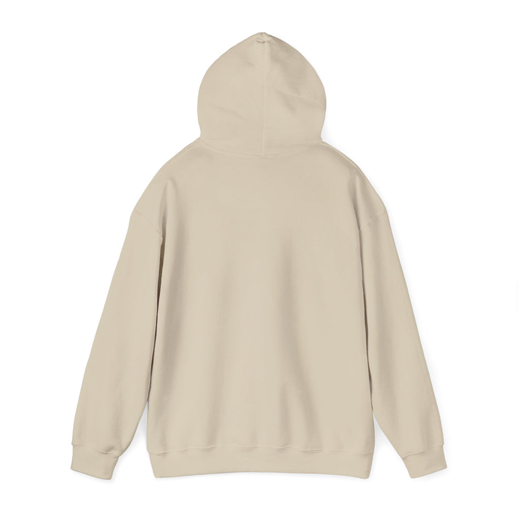 Caffeinated Moms Club Hoodie – "Fueled by Coffee & Chaos" Cozy Sweatshirt for Moms