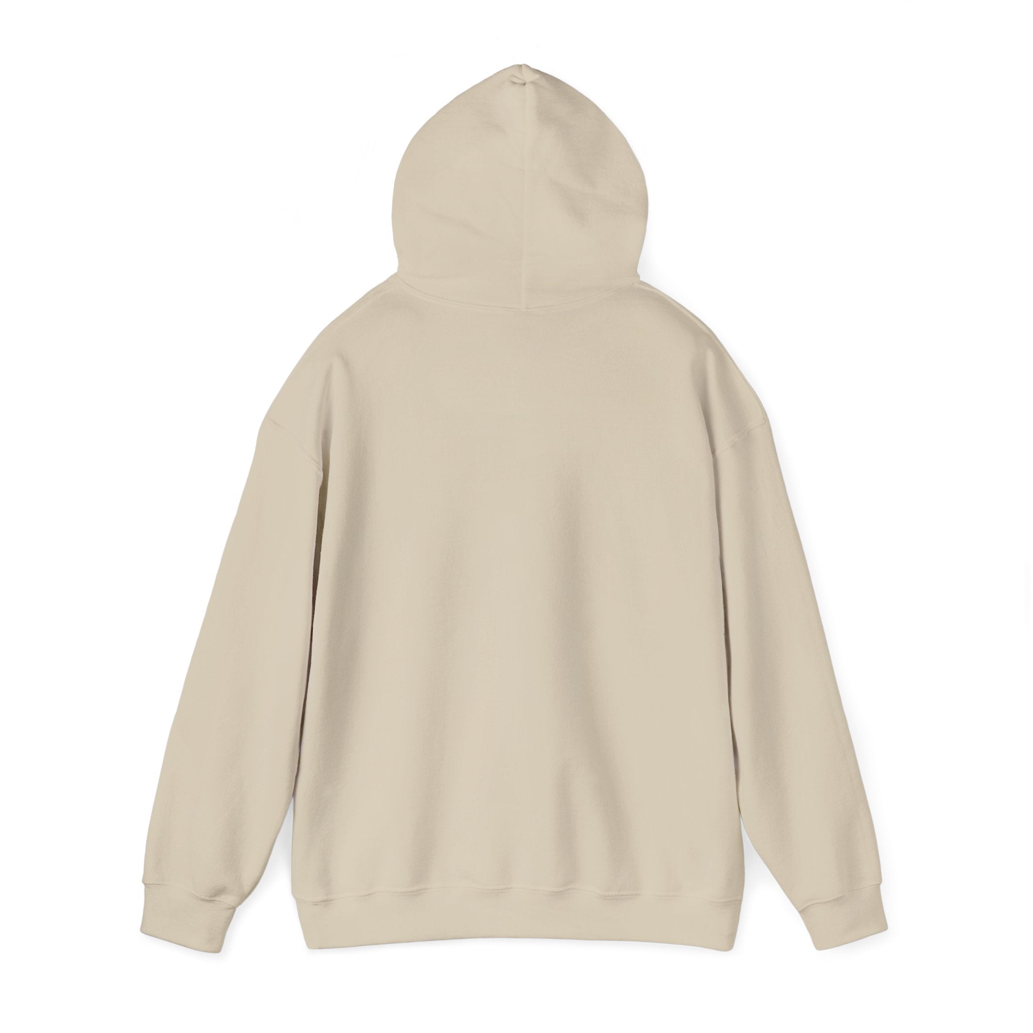 Caffeinated Moms Club Hoodie – "Fueled by Coffee & Chaos" Cozy Sweatshirt for Moms