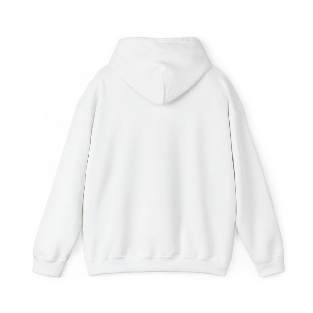 Caffeinated Moms Club Hoodie – "Fueled by Coffee & Chaos" Cozy Sweatshirt for Moms